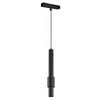 Миниатюра фото трековый магнитный светодиодный светильник iledex technical vision smart 4825-045-d60-12w-38dg-bk | 220svet.ru
