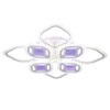 Миниатюра фото потолочная светодиодная люстра escada mira 10265/8led | 220svet.ru