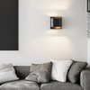 Миниатюра фото настенный светильник imperium loft hilbert 224083-23 | 220svet.ru