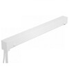 Миниатюра фото блок питания iledex technical vision 48v 200w ip20 power 4825-200w-wh | 220svet.ru