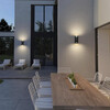 Миниатюра фото уличный светильник  loft it eterno 100006/b | 220svet.ru