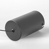Миниатюра фото люстра подвесная lussole hardin lsp-7434 | 220svet.ru