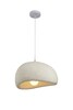 Миниатюра фото подвесной светильник delight collection 8875p/d500 white | 220svet.ru