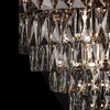 Миниатюра фото подвесная люстра loft it eclair 10206/800 | 220svet.ru