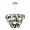Миниатюра фото подвесная люстра st luce viterbo sl1631.103.06 | 220svet.ru