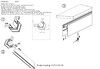 Миниатюра фото коннектор для магнитного накладного шинопровода угловой crystal lux space clt 0.213 04 wh | 220svet.ru