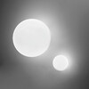 Миниатюра фото потолочный светильник lumi sfera d9 fabbian f07g2301 | 220svet.ru