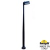 Миниатюра фото парковый фонарь  fumagalli akille 3000/giorgio 4p2.415.g10.ayf1r | 220svet.ru