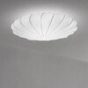 Миниатюра фото настенный/потолочный светильник pl muse 80 light blue | 220svet.ru