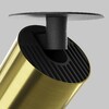 Миниатюра фото встраиваемый точечный светодиодный светильник maytoni focus led c053cl-l12w3k-w-bs | 220svet.ru