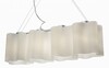 Миниатюра фото подвесная люстра st luce onde sl117.503.04 | 220svet.ru