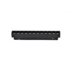 Миниатюра фото трековый магнитный светодиодный светильник iledex technical vision smart 4822-002-l235-12w-38dg-bk | 220svet.ru