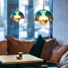 Миниатюра фото подвесной светильник imperium loft henneke 310158-01 | 220svet.ru