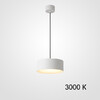 Миниатюра фото подвесной светильник imperium loft siggen white 3000к 212932-23 | 220svet.ru