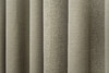 Миниатюра фото портьера оливковаяgarda decor 121gd-00117 | 220svet.ru