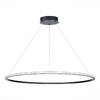 Миниатюра фото подвесной светодиодный светильник st luce st604.443.57 | 220svet.ru