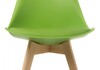 Миниатюра фото стул bonus green | 220svet.ru