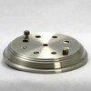 Миниатюра фото потолочная люстра lussole lgo cochise lsp-8079 | 220svet.ru