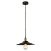 Миниатюра фото трековый светильник однофазный lussole loft track lights lsp-9601-tab | 220svet.ru
