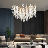 Миниатюра фото подвесная люстра imperium loft florian 231840-23 | 220svet.ru
