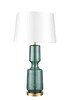 Миниатюра фото настольная лампа vele luce paradise vl5774n11 | 220svet.ru