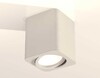 Миниатюра фото комплект потолочного светильника ambrella light techno spot xc (c7812, n7710) xs7812010 | 220svet.ru
