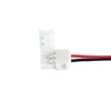 Миниатюра фото провод для светодиодных лент feron 3528smd 12v ld109 23396 | 220svet.ru