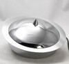 Миниатюра фото потолочная люстра lussole apiro grlsf-2403-15 | 220svet.ru