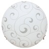 Миниатюра фото настенный светильник arte lamp ornament a3320pl-3cc | 220svet.ru