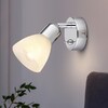 Миниатюра фото спот rivoli keila 7051-701 б0054678 | 220svet.ru