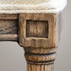 Миниатюра фото стул хейли roomers se-20007-oak | 220svet.ru