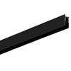 Миниатюра фото шинопровод магнитный накладной/подвесной iledex technical vision 4822-52/27-3000-bk | 220svet.ru