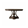 Миниатюра фото стол roomers furniture ecdt02sp120 | 220svet.ru