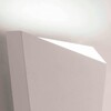 Миниатюра фото настенный светильник mantra asimetric 6220 | 220svet.ru