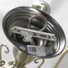 Миниатюра фото потолочная люстра lussole anaheim grlsp-8026 | 220svet.ru