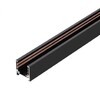 Миниатюра фото шинопровод магнитный накладной/подвесной iledex technical vision 4822-25/26-2000-bk | 220svet.ru