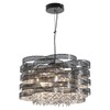 Миниатюра фото потолочная люстра lussole lsl-3407-05 | 220svet.ru