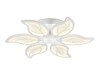 Миниатюра фото потолочная светодиодная люстра ambrella light original fa459 | 220svet.ru