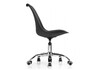 Миниатюра фото стул kolin black | 220svet.ru