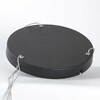 Миниатюра фото люстра подвесная lussole hardin lsp-7427 | 220svet.ru