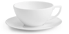 Миниатюра фото чайная пара wedgwood 1058028 | 220svet.ru