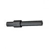 Миниатюра фото трековый магнитный светодиодный светильник iledex technical vision 4825-045-d60-12w-38dg-4000k-bk | 220svet.ru