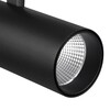 Миниатюра фото трековый светодиодный светильник mantra fuji 7211 | 220svet.ru