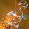 Миниатюра фото подвесной светильник loft it bolle 2027-p4 | 220svet.ru