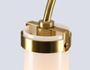 Миниатюра фото потолочная люстра на штанге ambrella light high light lh55802 | 220svet.ru