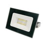 Миниатюра фото прожектор светодиодный volpe ulf-q516 10w/6500k ip65 220-240в grey ul-00008353 | 220svet.ru