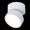 Миниатюра фото светодиодный спот st luce st651.532.14 | 220svet.ru