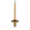 Миниатюра фото подвесной светильник loft it everest 10583b bronze | 220svet.ru