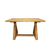 Миниатюра фото стол экзо roomers furniture xqss17-140 | 220svet.ru