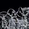 Миниатюра фото потолочная люстра mw-light бриз 464017306 | 220svet.ru